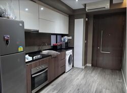 Parc Olympia (D17), Condominium #470545381